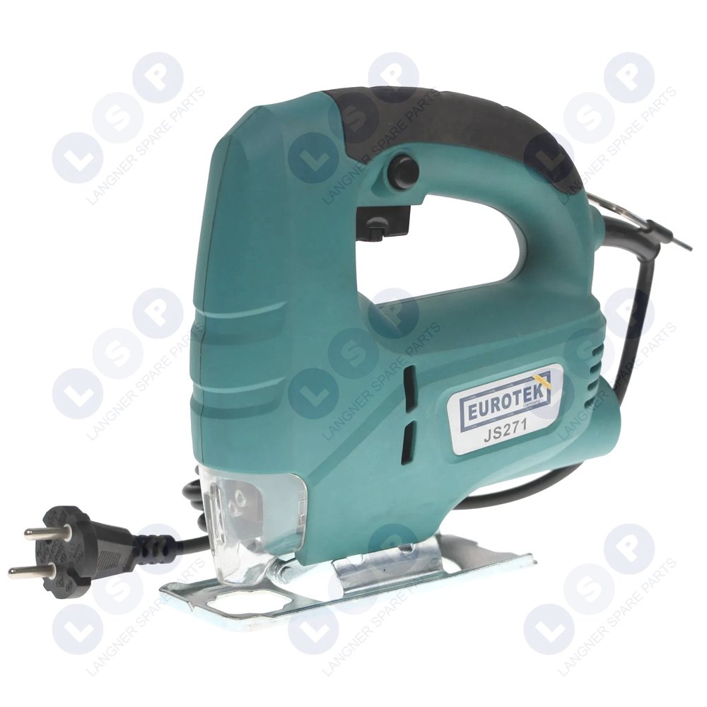 Eurotek JS271 priamočiara píla 230V 1350W 3000RPM